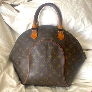 LV Elipse Bag